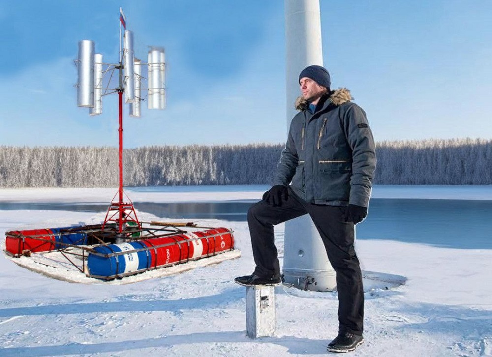 Изобретение учёных АГАУ поможет предотвратить массовую гибель рыбы зимой