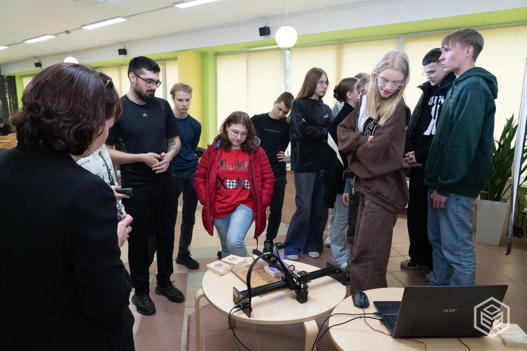 В Кузбасском ГАУ стартовала «Летняя Агрошкола»