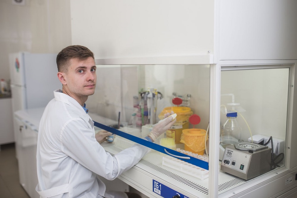 В Костромской ГСХА будут учить на генетиков