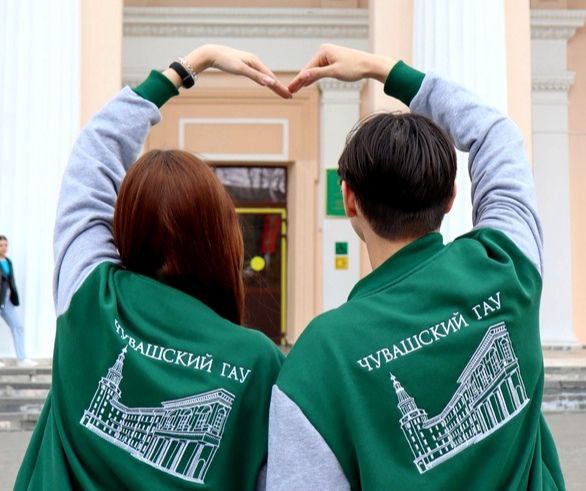 Восемь студентов-миллионеров учатся в Чувашском ГАУ