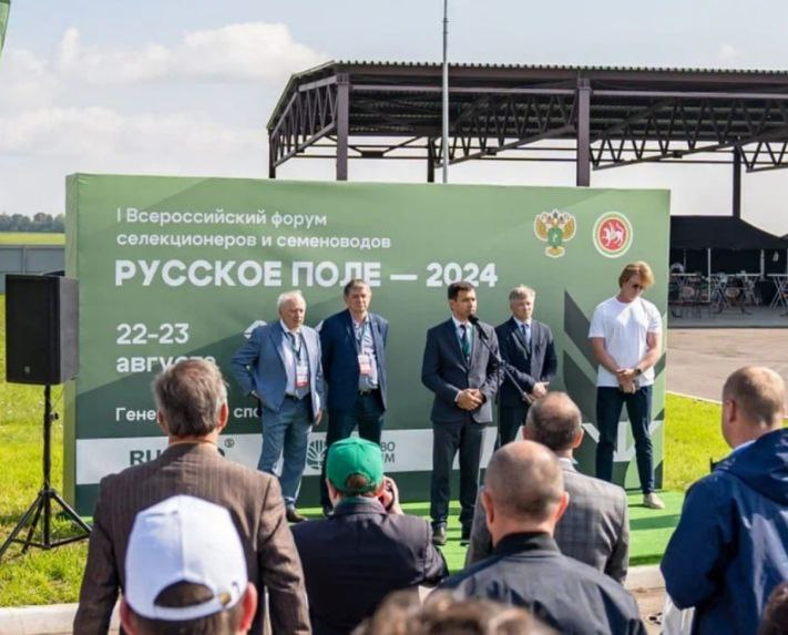 Ректор КазГАУ назвал меры, которые помогут сохранить молодёжь в отрасли