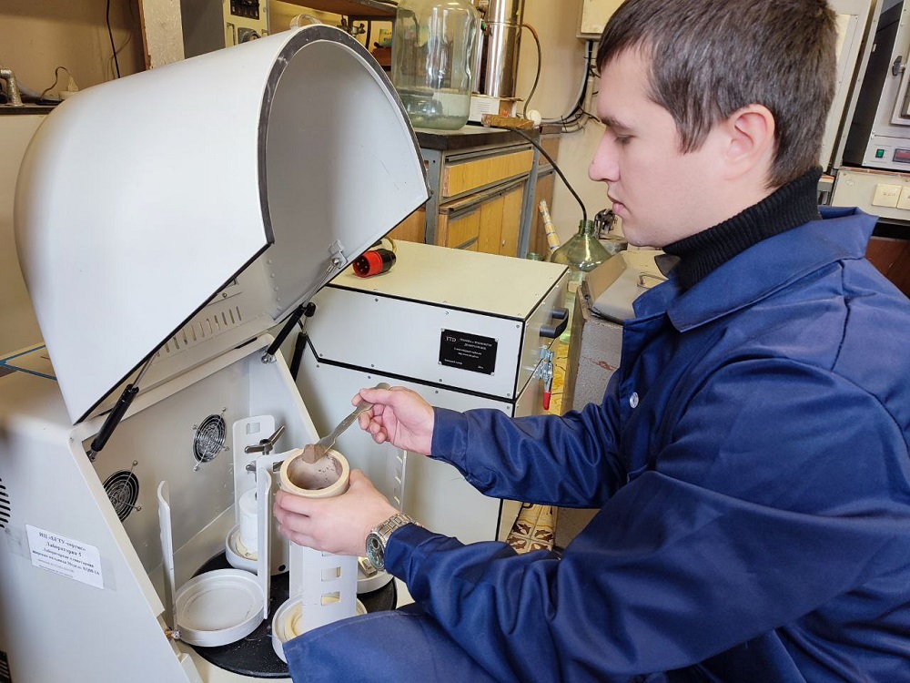 Белгородские учёные создали уникальный состав для мульчирования почвы